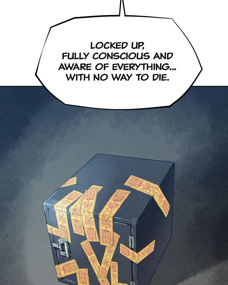 Spirit Hunter Chap 35 - Next Chap 36