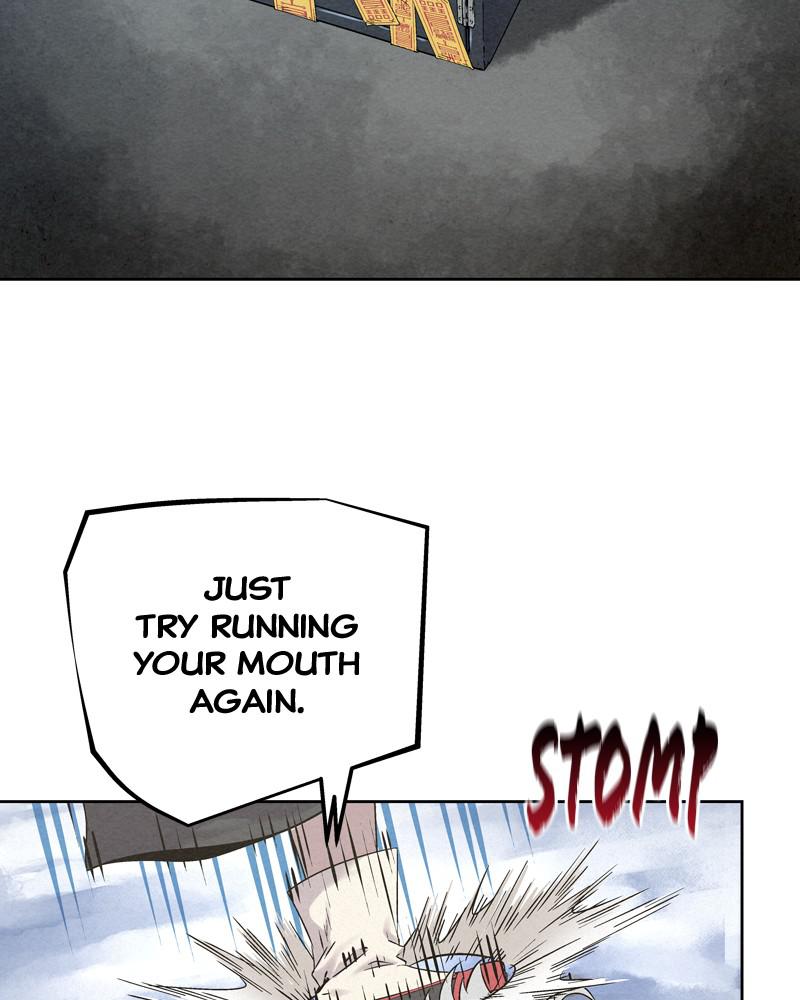 Spirit Hunter Chap 35 - Next Chap 36
