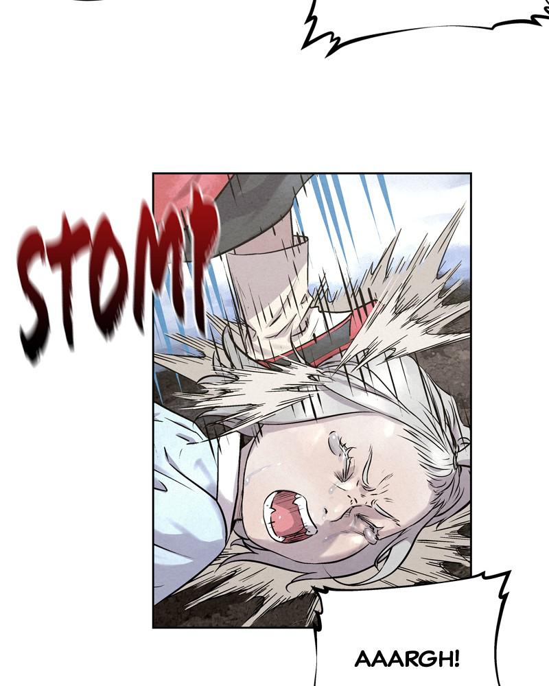 Spirit Hunter Chap 35 - Next Chap 36