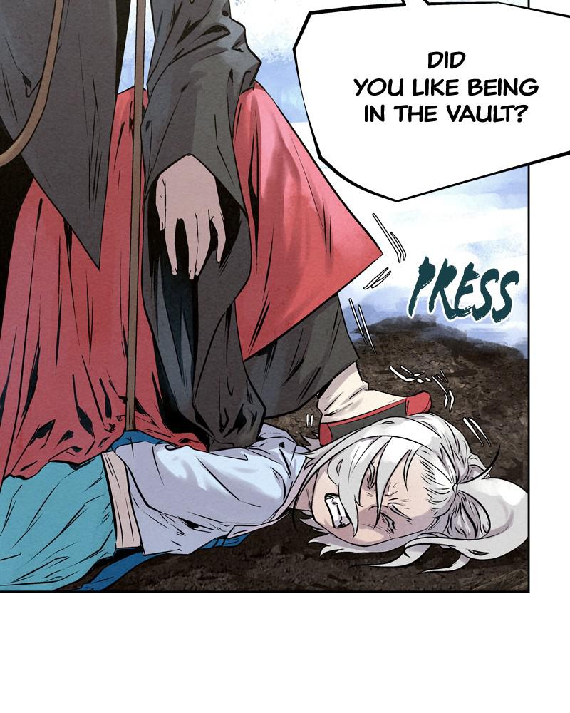 Spirit Hunter Chap 35 - Next Chap 36
