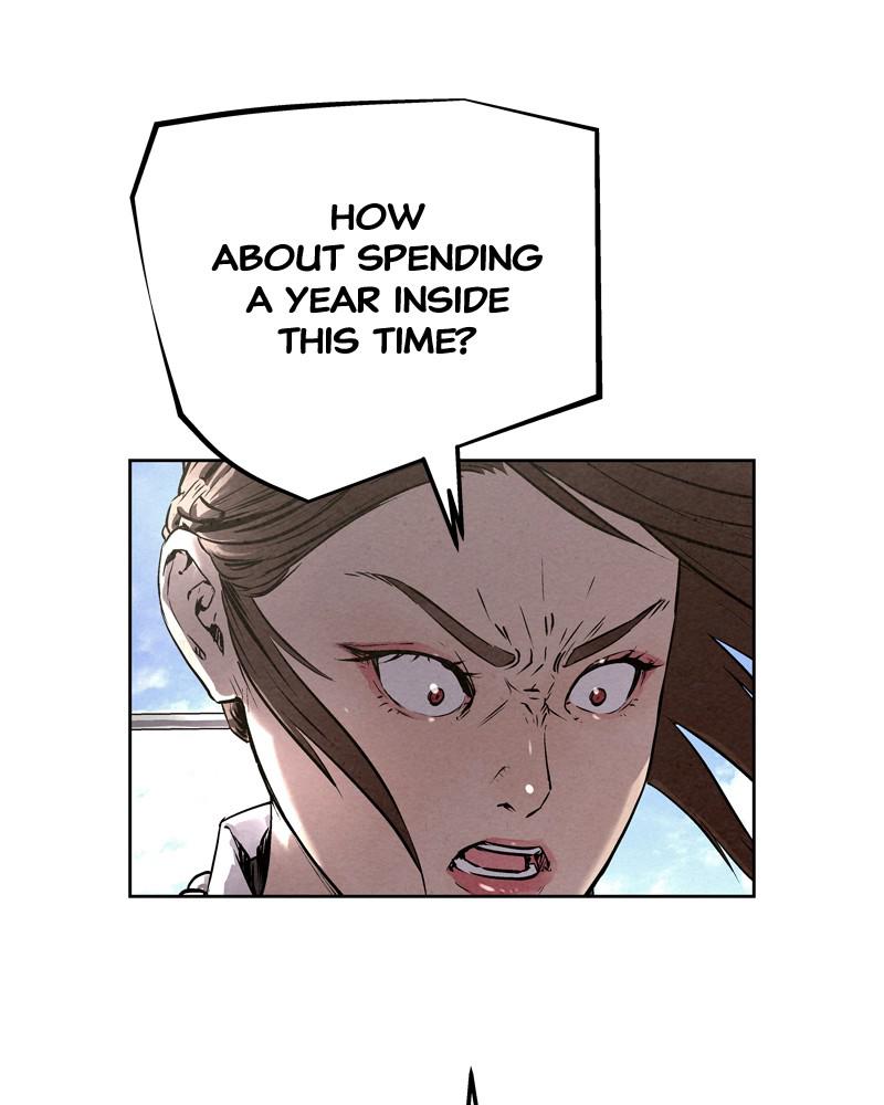 Spirit Hunter Chap 35 - Next Chap 36