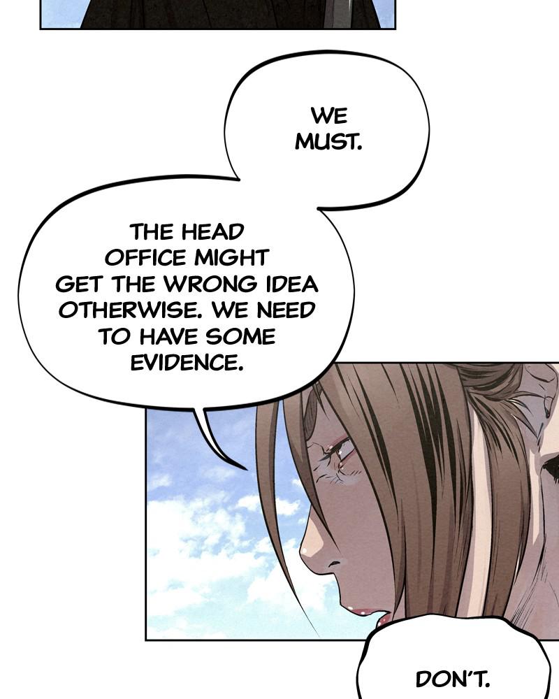 Spirit Hunter Chap 35 - Next Chap 36