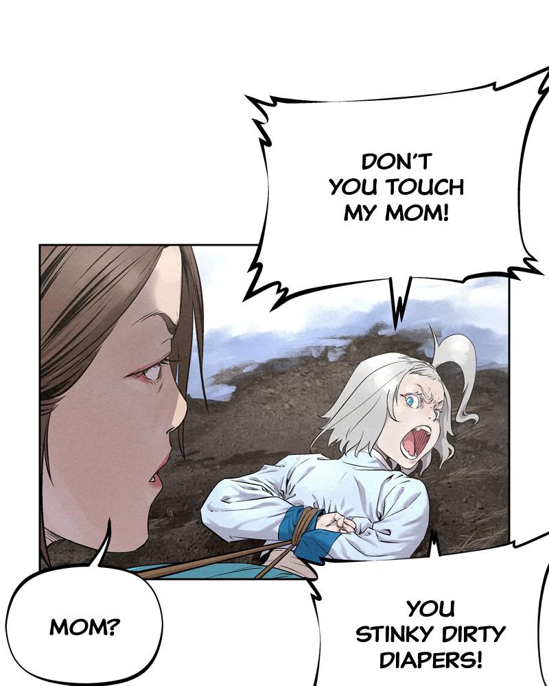 Spirit Hunter Chap 35 - Next Chap 36