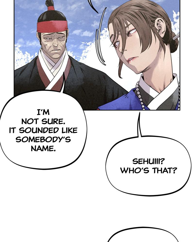 Spirit Hunter Chap 35 - Next Chap 36