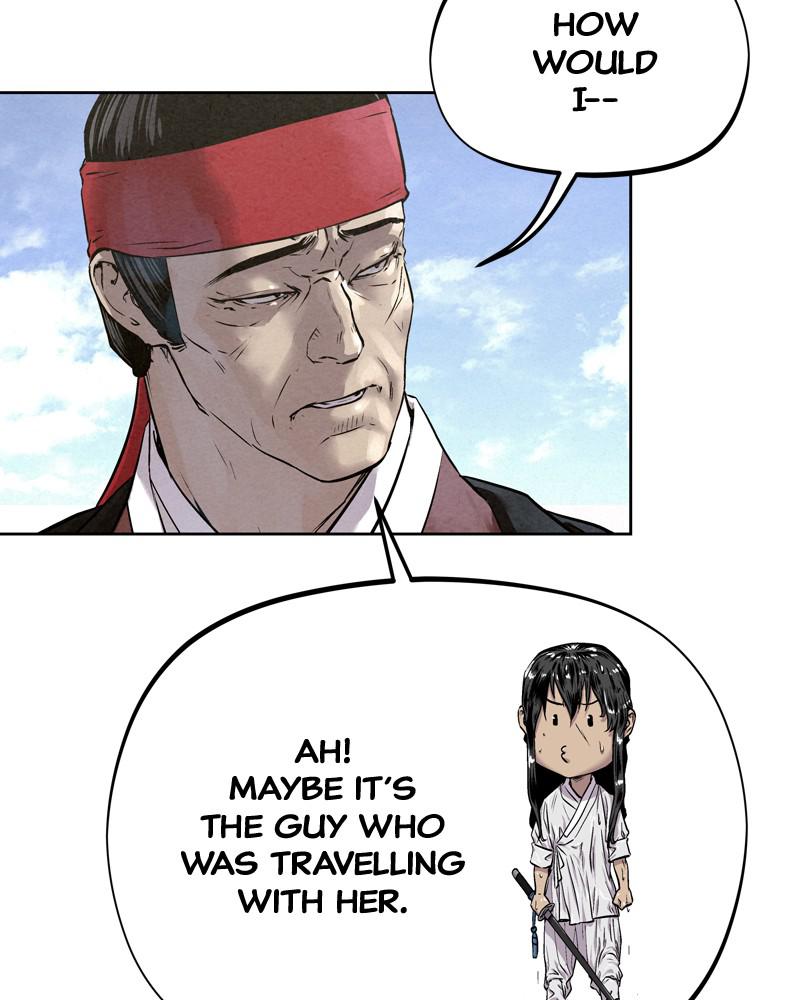 Spirit Hunter Chap 35 - Next Chap 36