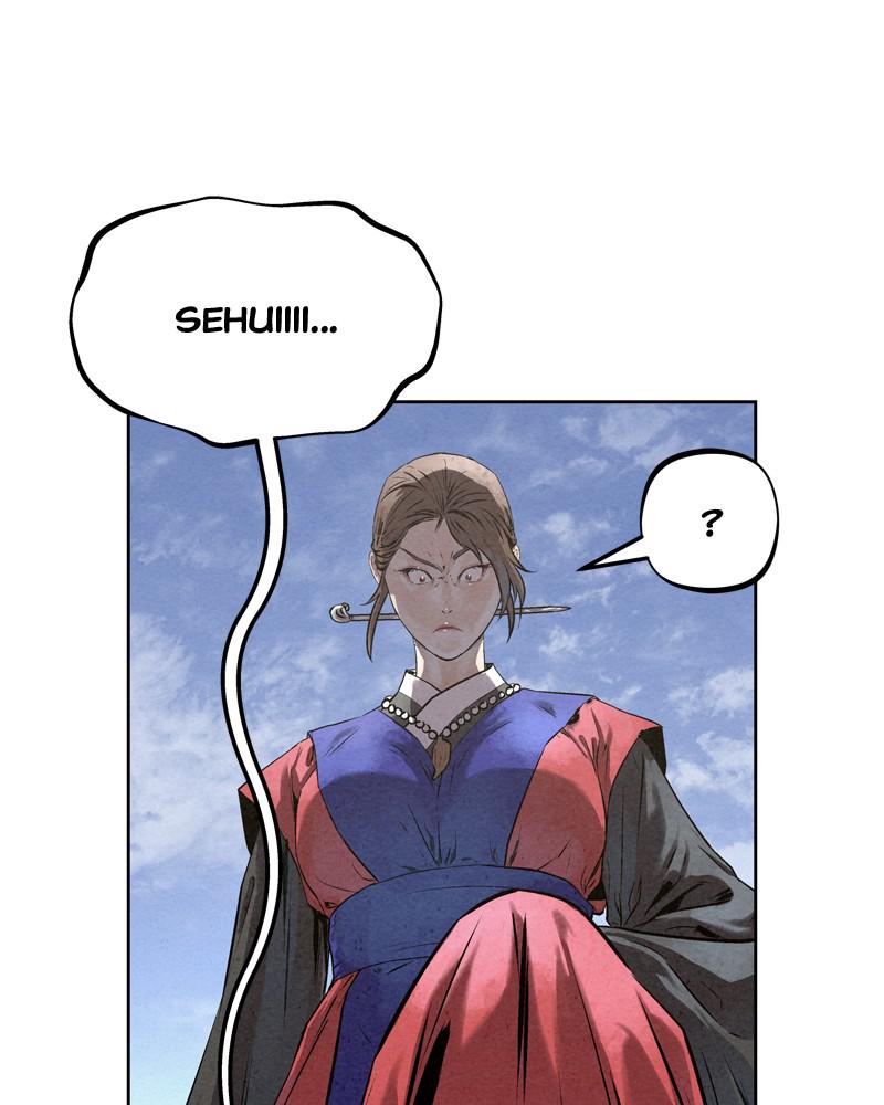 Spirit Hunter Chap 35 - Next Chap 36