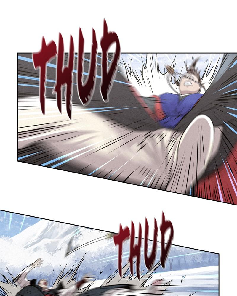 Spirit Hunter Chap 35 - Next Chap 36