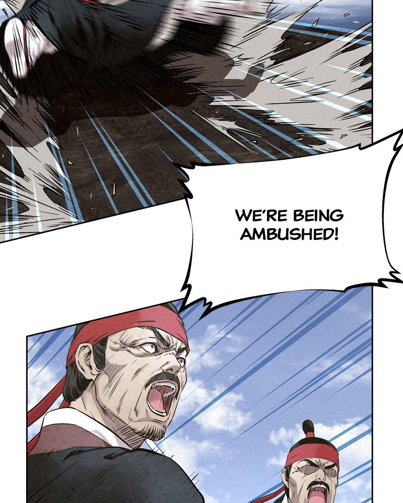 Spirit Hunter Chap 35 - Next Chap 36