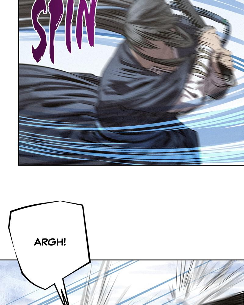 Spirit Hunter Chap 35 - Next Chap 36