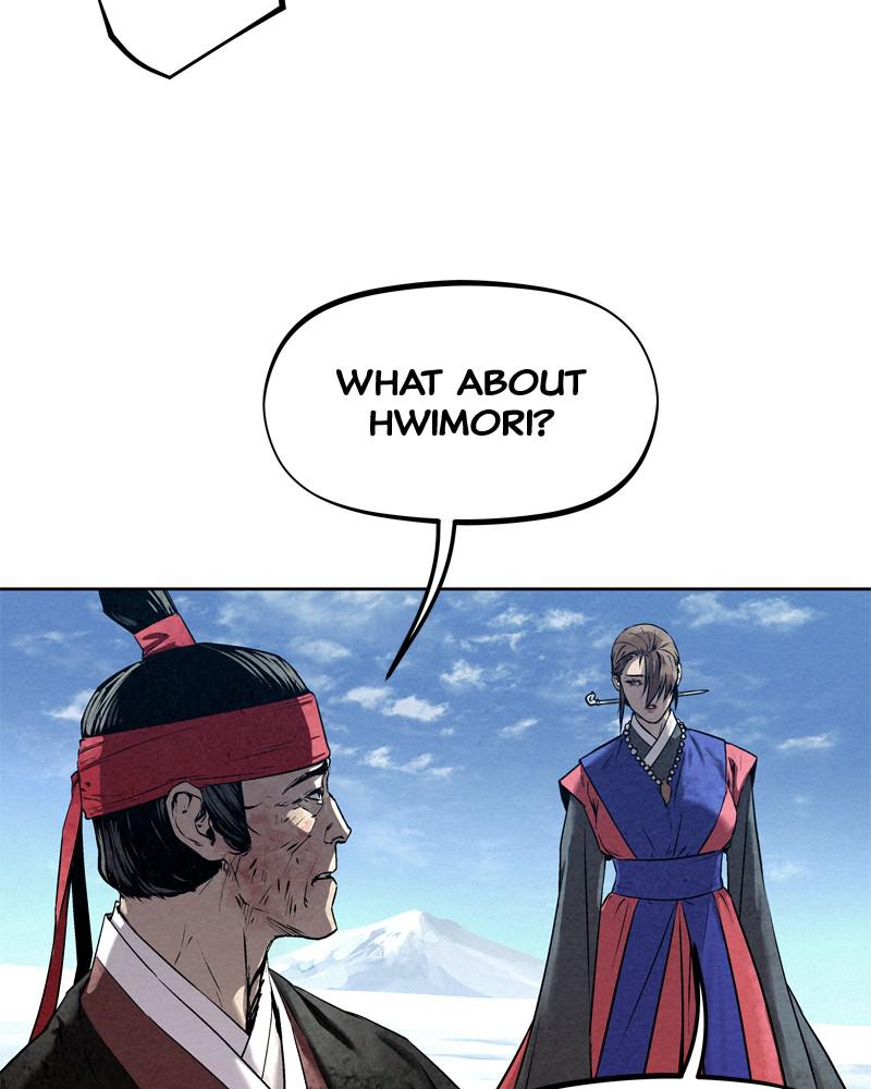 Spirit Hunter Chap 36 - Next Chap 37