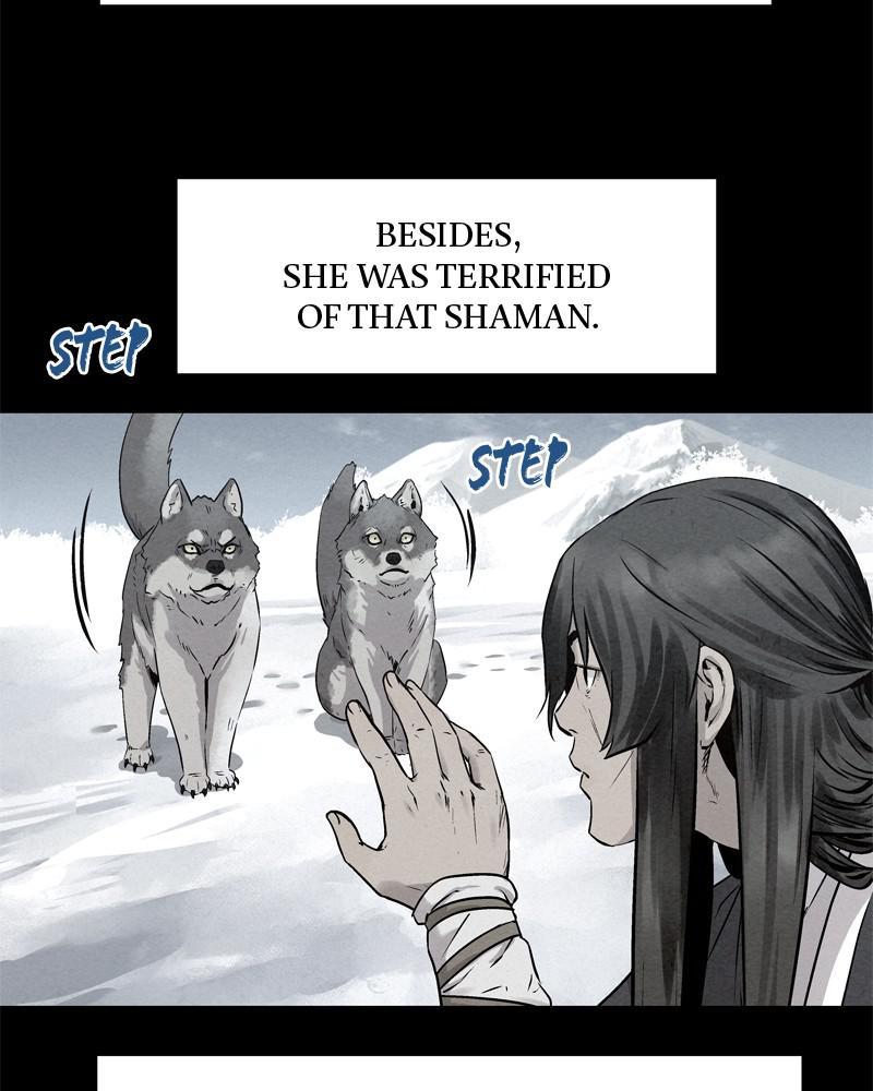 Spirit Hunter Chap 36 - Next Chap 37