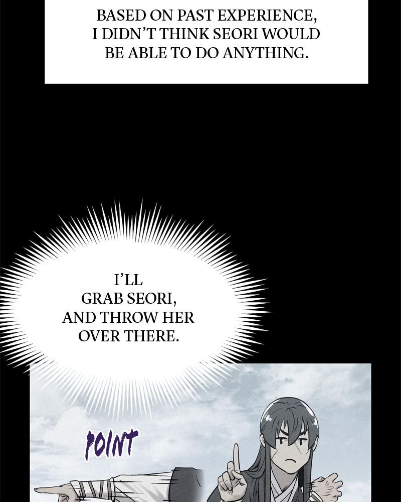 Spirit Hunter Chap 36 - Next Chap 37