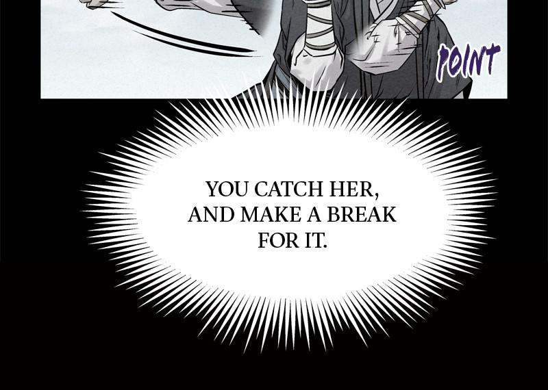 Spirit Hunter Chap 36 - Next Chap 37