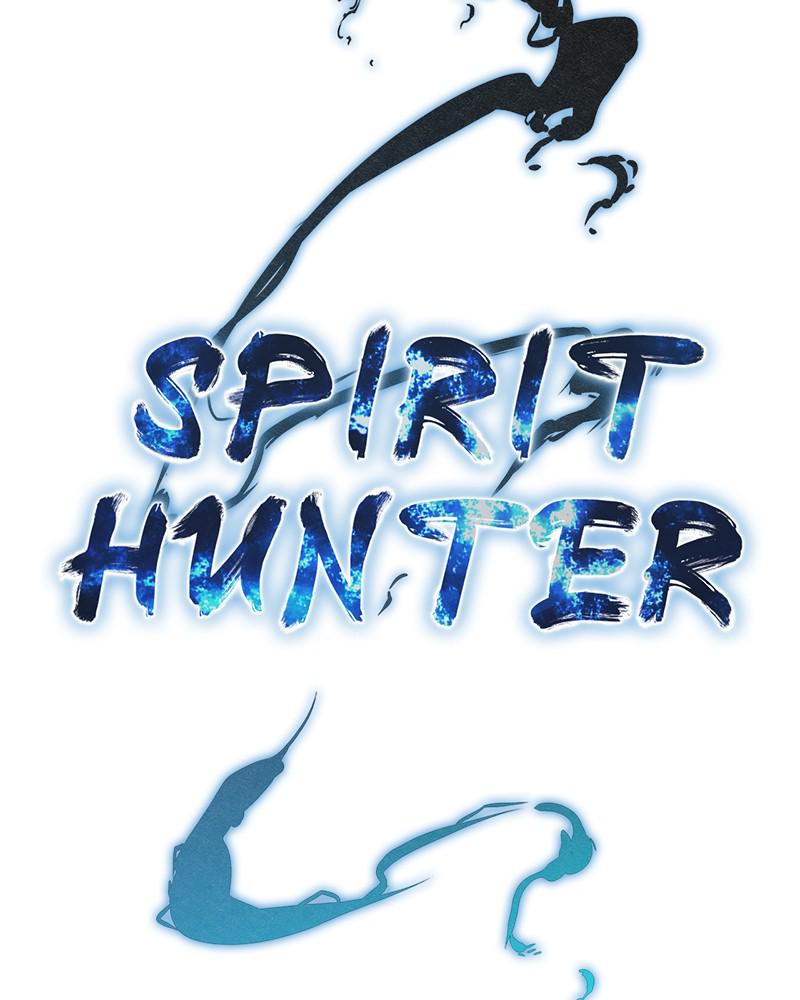 Spirit Hunter Chap 36 - Next Chap 37