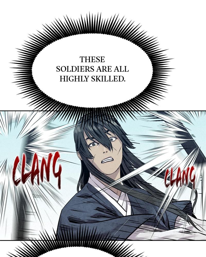 Spirit Hunter Chap 36 - Next Chap 37