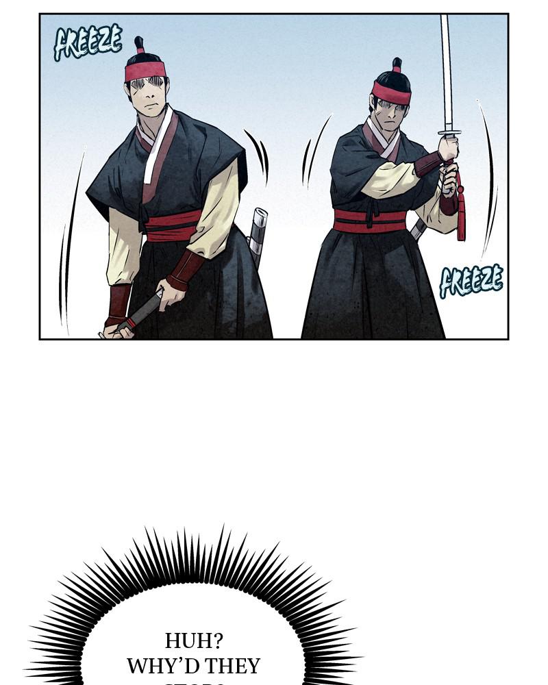 Spirit Hunter Chap 36 - Next Chap 37