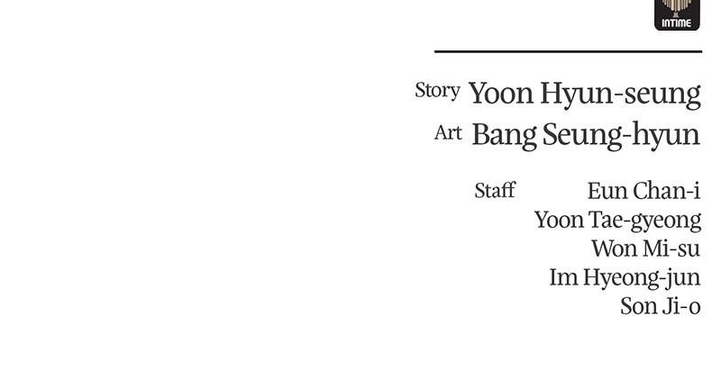 Spirit Hunter Chap 36 - Next Chap 37