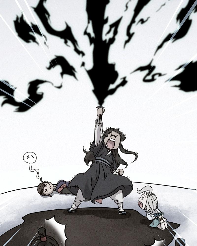 Spirit Hunter Chap 36 - Next Chap 37