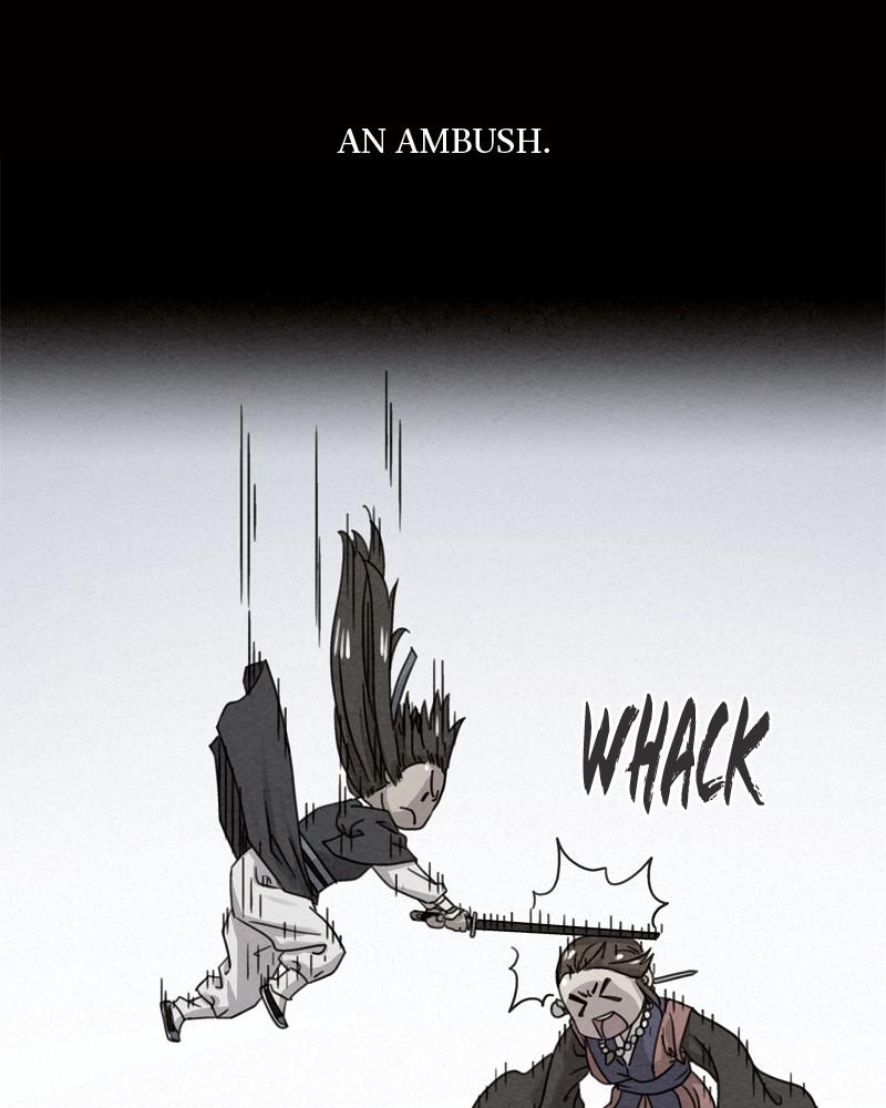 Spirit Hunter Chap 36 - Next Chap 37