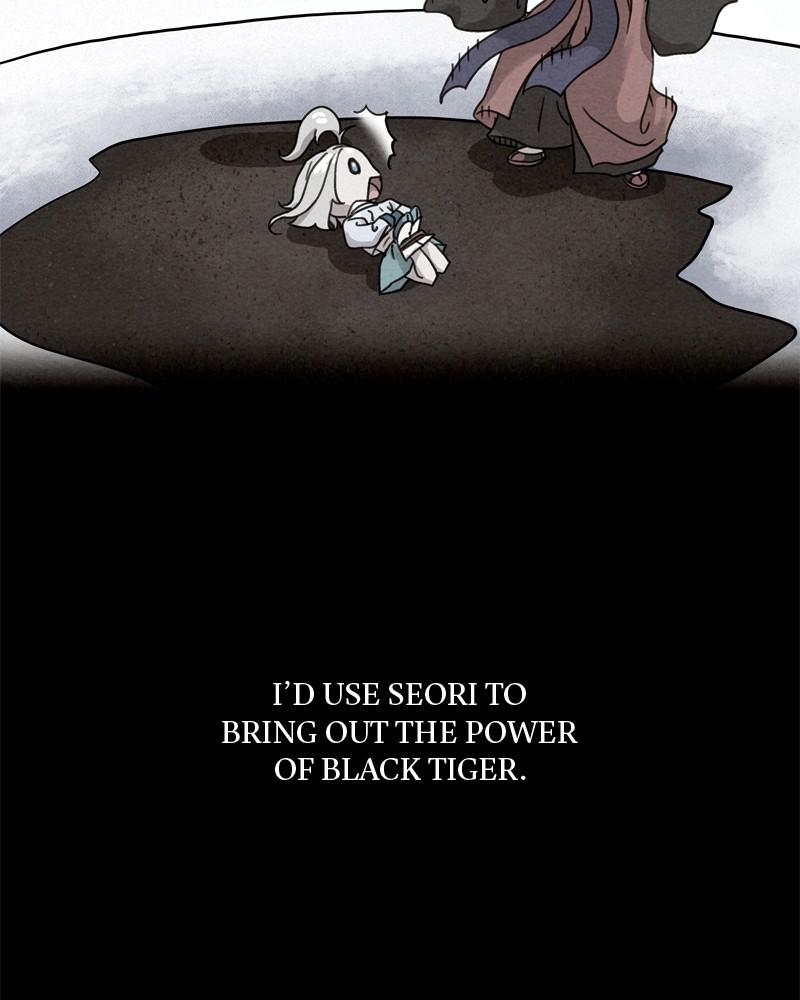 Spirit Hunter Chap 36 - Next Chap 37