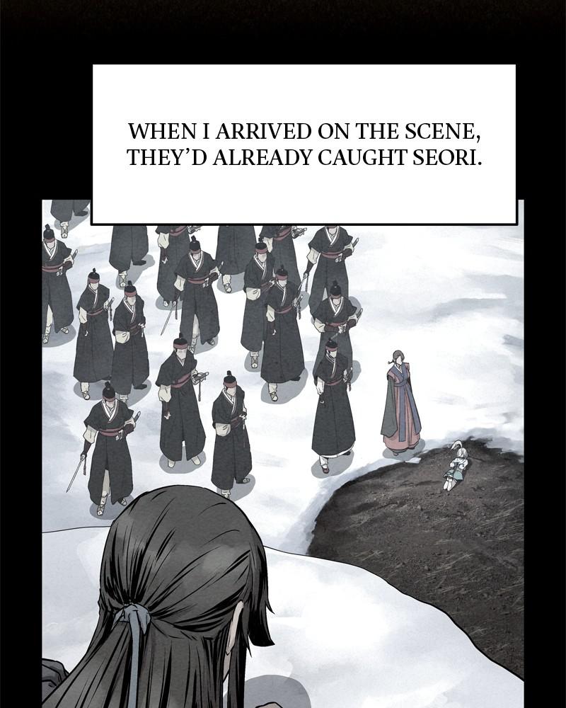 Spirit Hunter Chap 36 - Next Chap 37