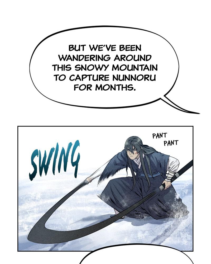 Spirit Hunter Chap 36 - Next Chap 37