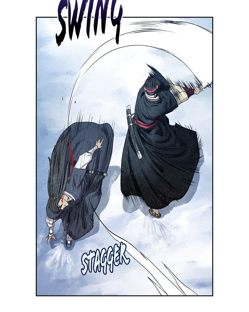Spirit Hunter Chap 36 - Next Chap 37