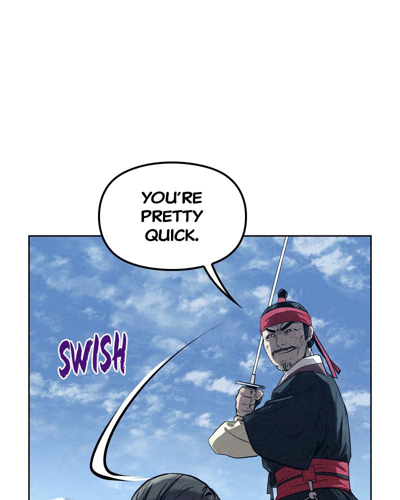 Spirit Hunter Chap 36 - Next Chap 37