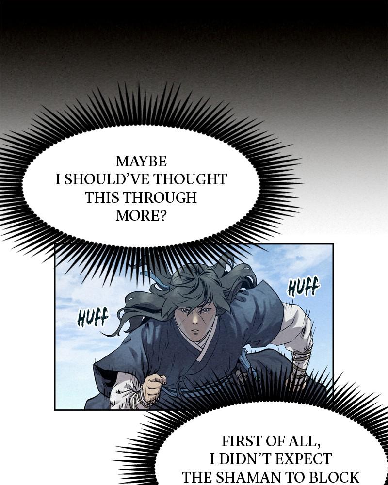 Spirit Hunter Chap 36 - Next Chap 37