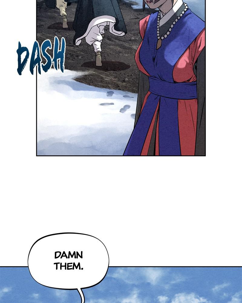Spirit Hunter Chap 36 - Next Chap 37