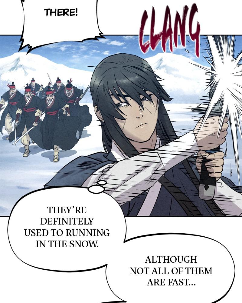 Spirit Hunter Chap 36 - Next Chap 37