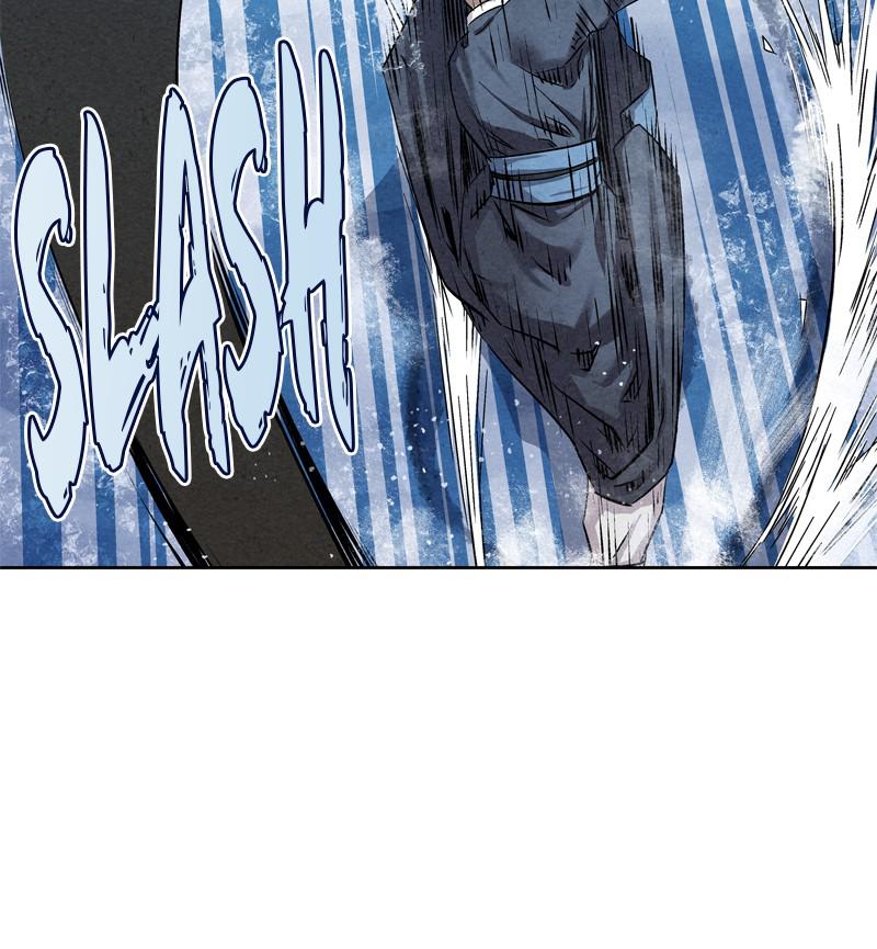 Spirit Hunter Chap 36 - Next Chap 37