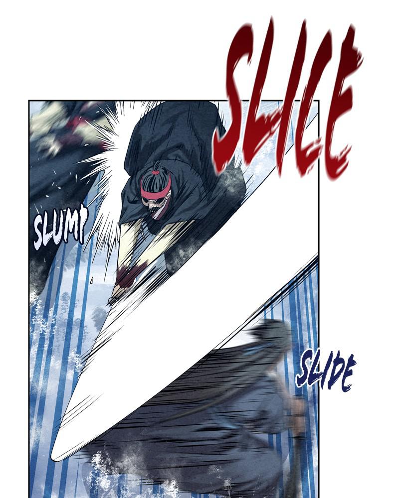 Spirit Hunter Chap 36 - Next Chap 37