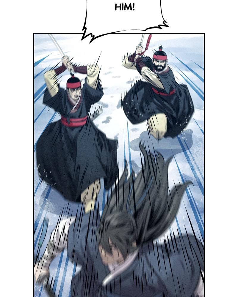 Spirit Hunter Chap 36 - Next Chap 37