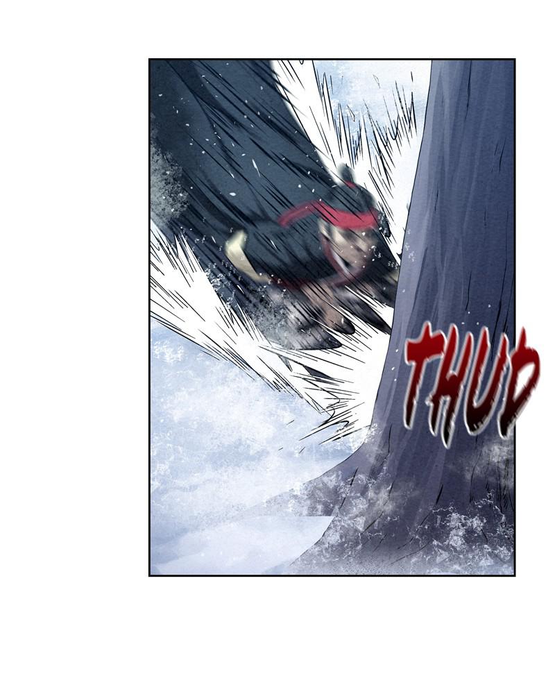 Spirit Hunter Chap 36 - Next Chap 37