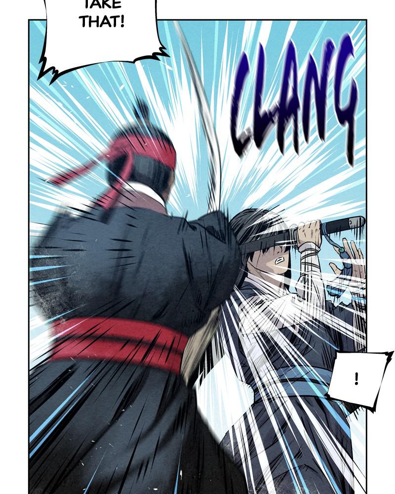 Spirit Hunter Chap 36 - Next Chap 37