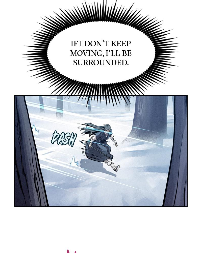 Spirit Hunter Chap 36 - Next Chap 37
