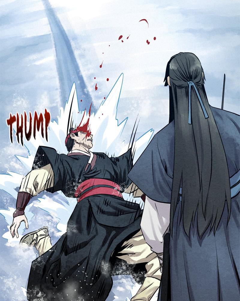 Spirit Hunter Chap 36 - Next Chap 37