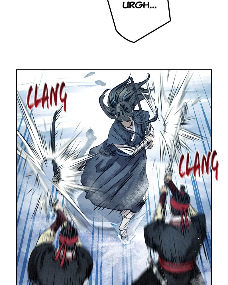 Spirit Hunter Chap 36 - Next Chap 37