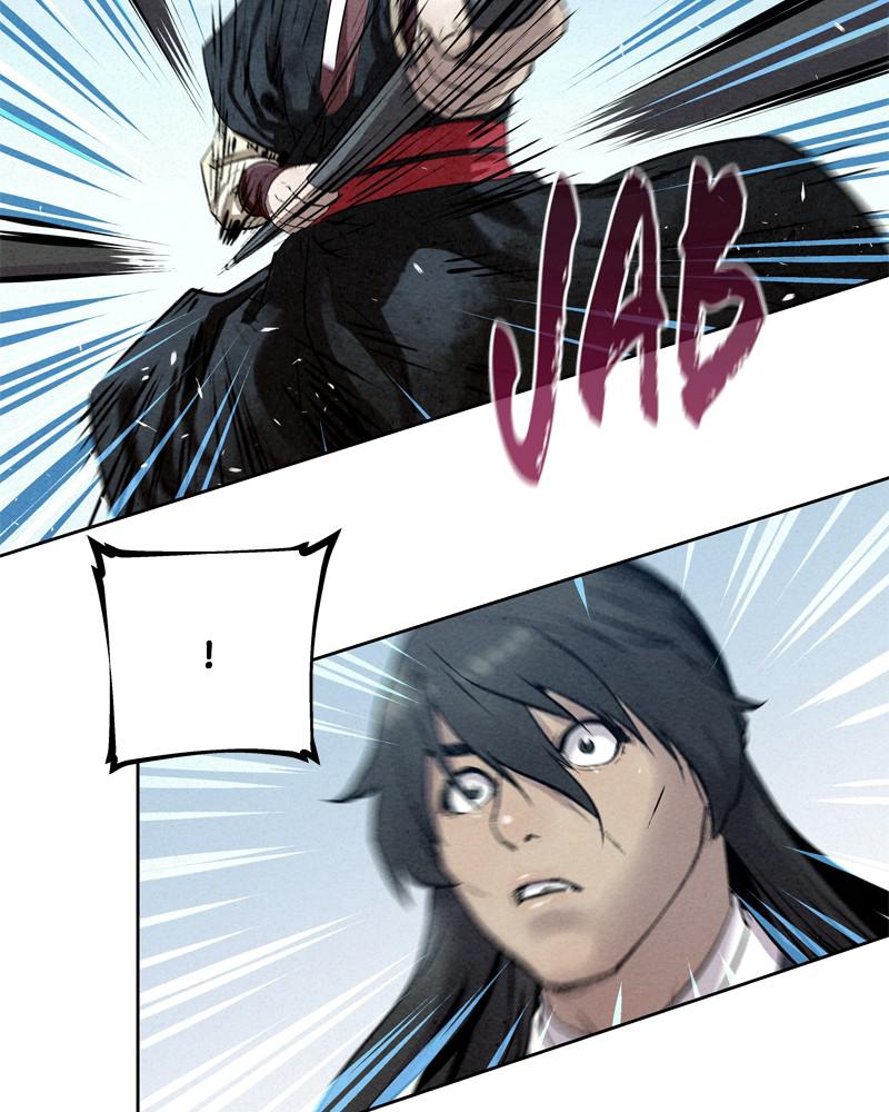 Spirit Hunter Chap 36 - Next Chap 37