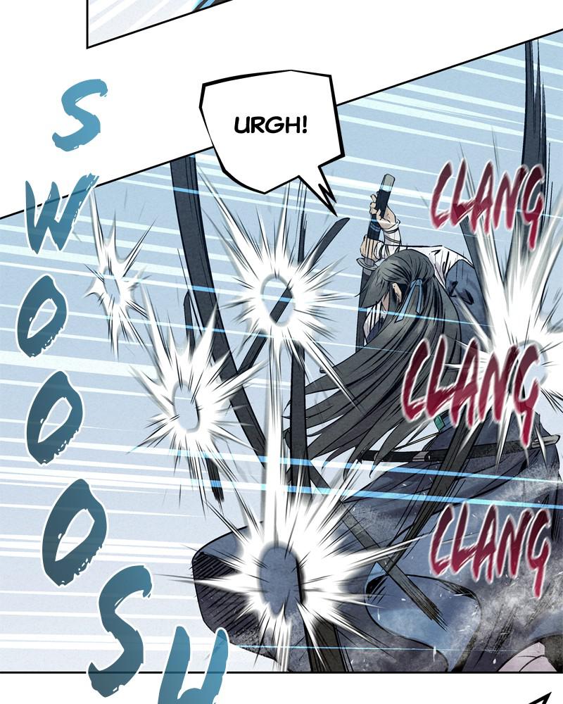 Spirit Hunter Chap 36 - Next Chap 37