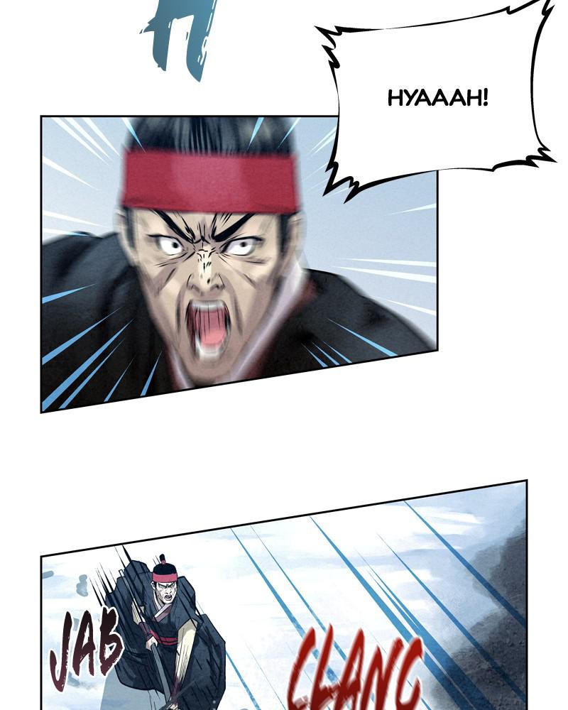 Spirit Hunter Chap 36 - Next Chap 37