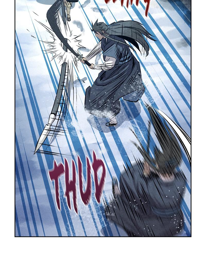 Spirit Hunter Chap 36 - Next Chap 37
