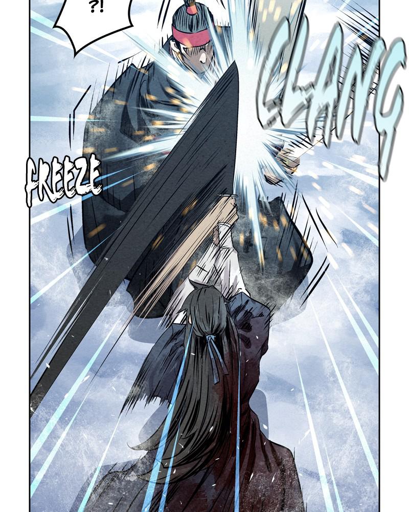 Spirit Hunter Chap 38 - Next Chap 39