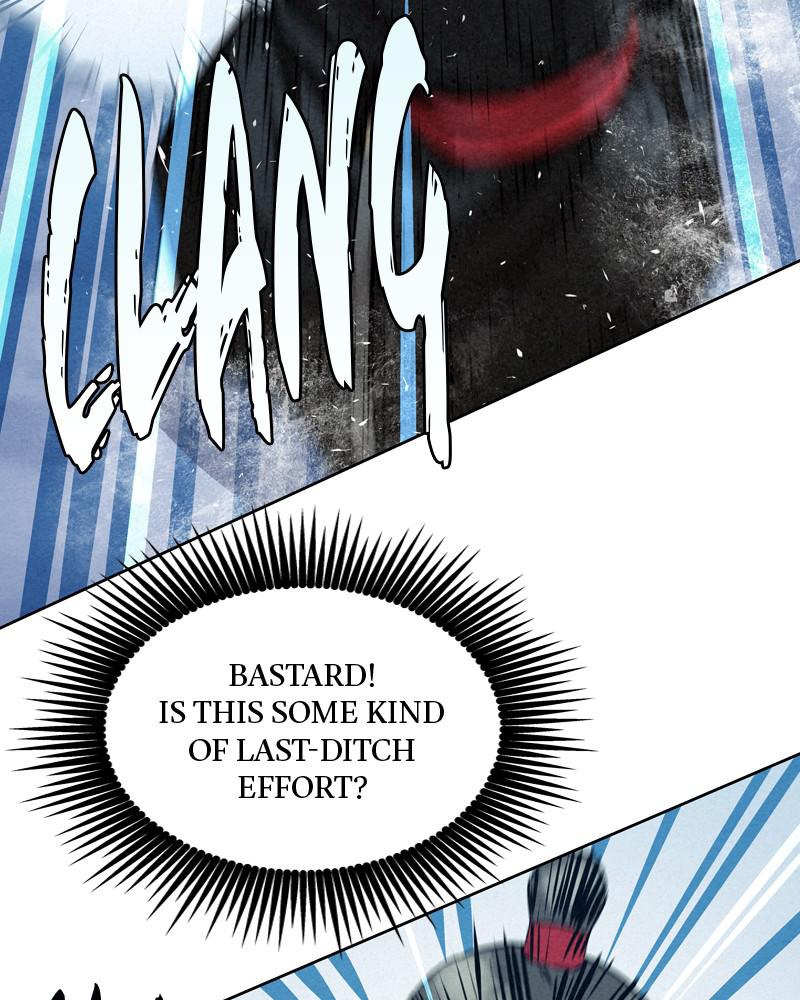 Spirit Hunter Chap 38 - Next Chap 39