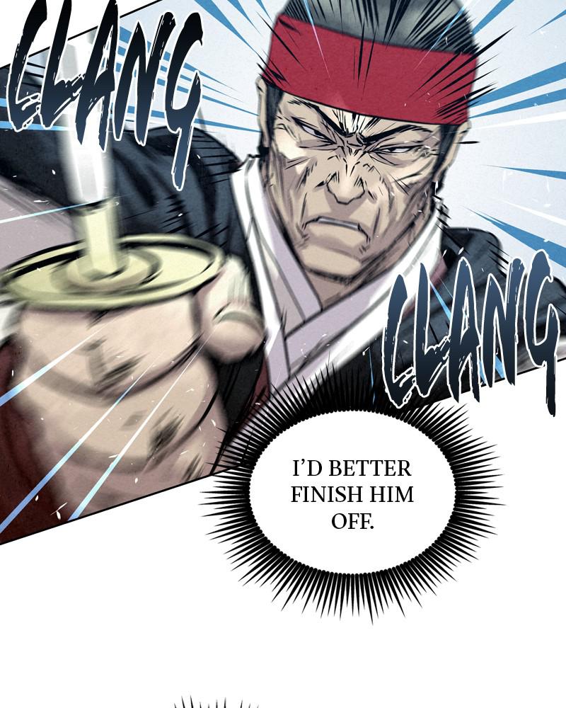 Spirit Hunter Chap 38 - Next Chap 39