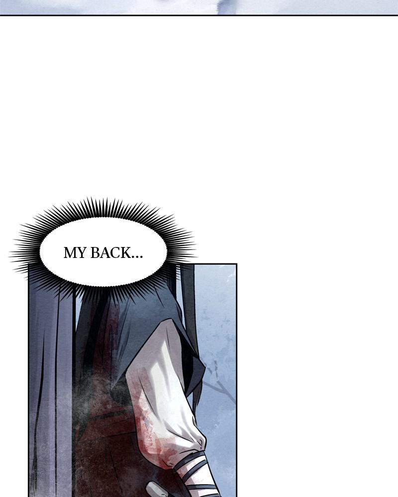 Spirit Hunter Chap 38 - Next Chap 39