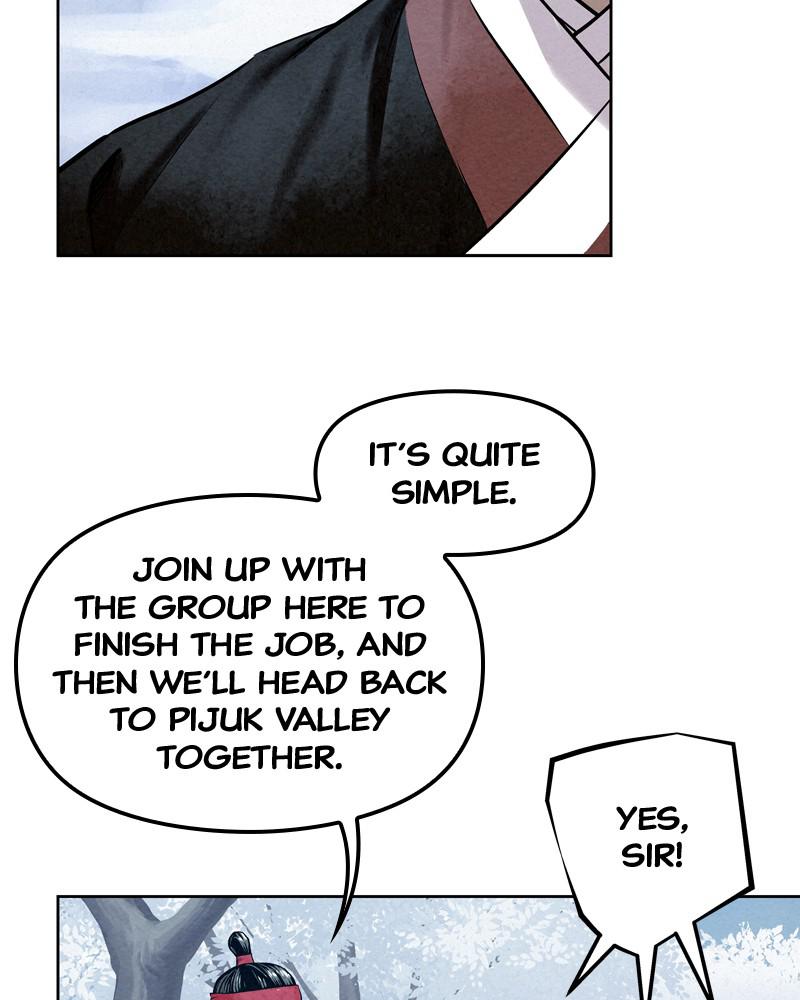 Spirit Hunter Chap 38 - Next Chap 39
