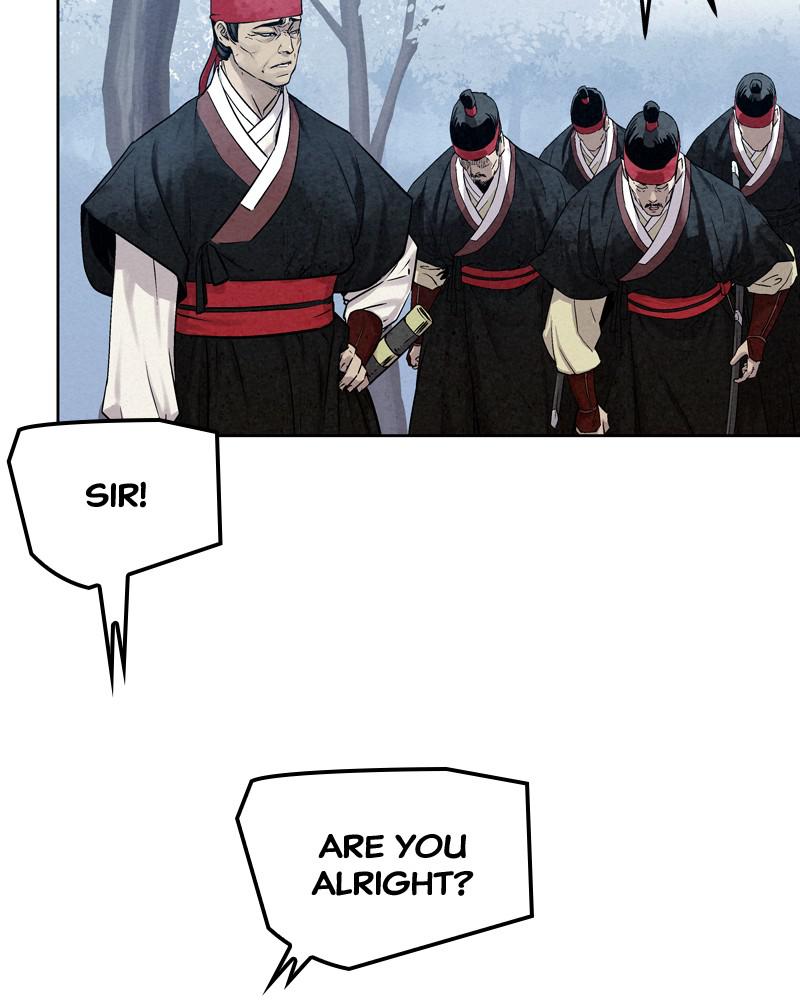 Spirit Hunter Chap 38 - Next Chap 39