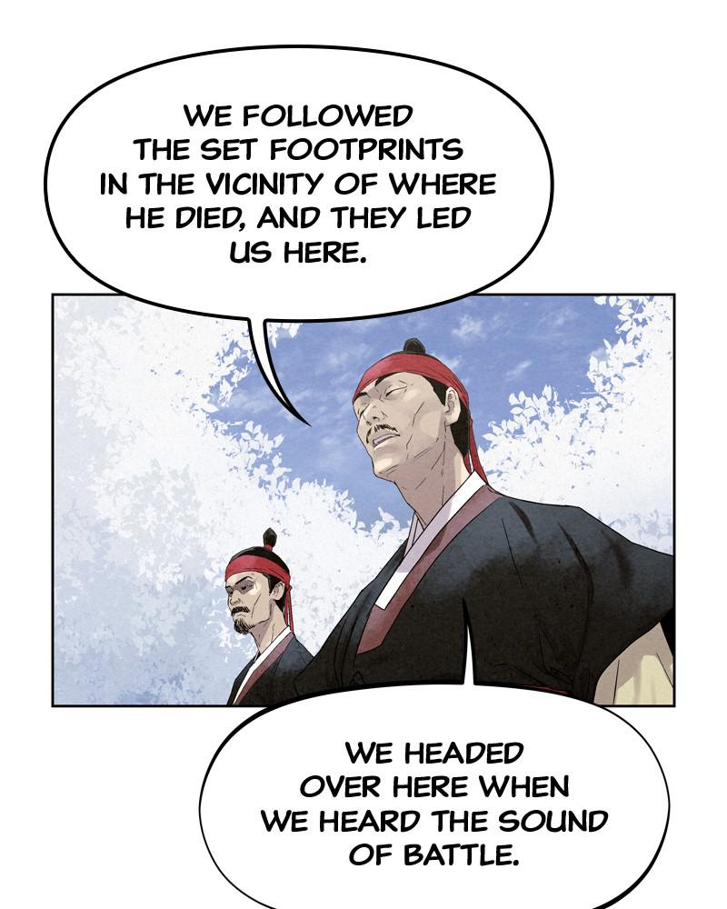 Spirit Hunter Chap 38 - Next Chap 39